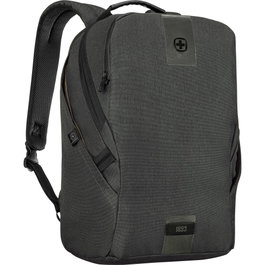 Wenger MX ECO Light Sac à dos pour ordinateur portable 16 pouces Gris