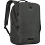 Wenger MX ECO Light Sac à dos pour ordinateur portable 16 pouces Gris
