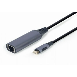 GEMBIRD Adaptateur USB-C vers Ethernet A-USB3C-LAN-01