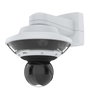 Axis AXIS Q6100-E 50HZ, Caméra de sécurité IP 360° 20 MP