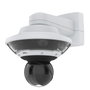 Axis AXIS Q6100-E 50HZ, Caméra de sécurité IP 360° 20 MP