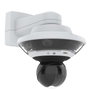 Axis AXIS Q6100-E 50HZ, Caméra de sécurité IP 360° 20 MP