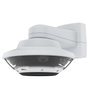 Axis AXIS Q6100-E 50HZ, Caméra de sécurité IP 360° 20 MP