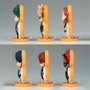 Banpresto My Hero Academia Cookie Decolle