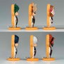 Banpresto My Hero Academia Cookie Decolle