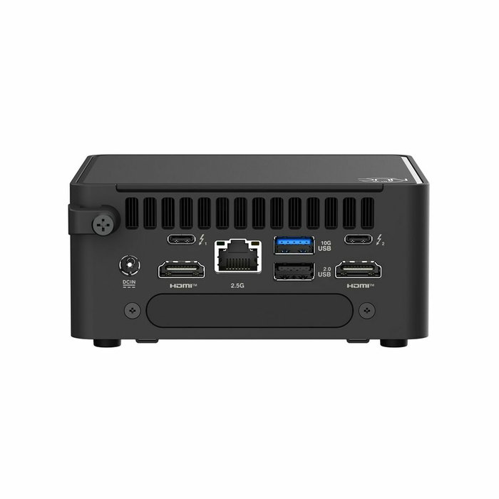 Mini PC Asus 90AR00Q2-M000A0 intel core ultra 7 Mini PC Asus 90AR00Q2-M000A0 intel core ultra 7