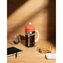 BODUM Cafetière à piston avec verseuse en verre - 1 L - Capacité 8 tasses