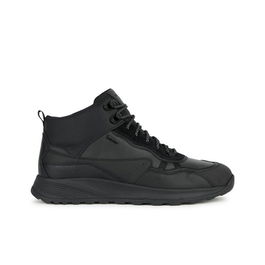 Chaussures de Sport pour Homme Geox Noir