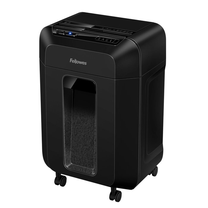 Fellowes AutoMax 90M Micro-Cut Shredder Fellowes AutoMax 90M Micro-Cut Shredder