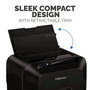 Fellowes AutoMax 90M Micro-Cut Shredder