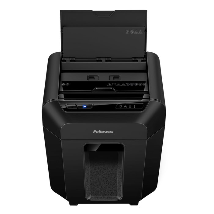 Fellowes AutoMax 90M Micro-Cut Shredder Fellowes AutoMax 90M Micro-Cut Shredder