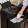 Fellowes AutoMax 90M Micro-Cut Shredder