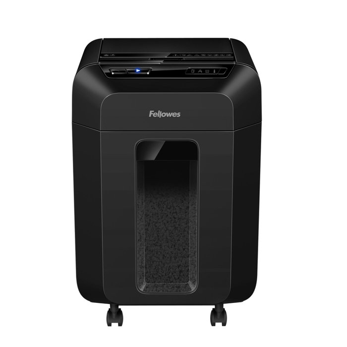 Fellowes AutoMax 90M Micro-Cut Shredder Fellowes AutoMax 90M Micro-Cut Shredder