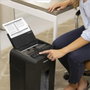 Déchiqueteuse de Papier Fellowes 4633601