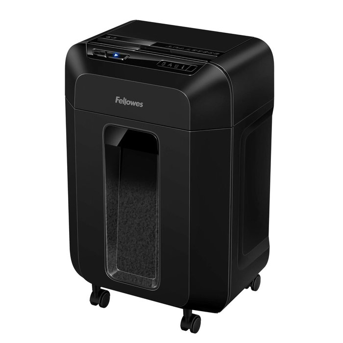 Déchiqueteuse de Papier Fellowes 4633601