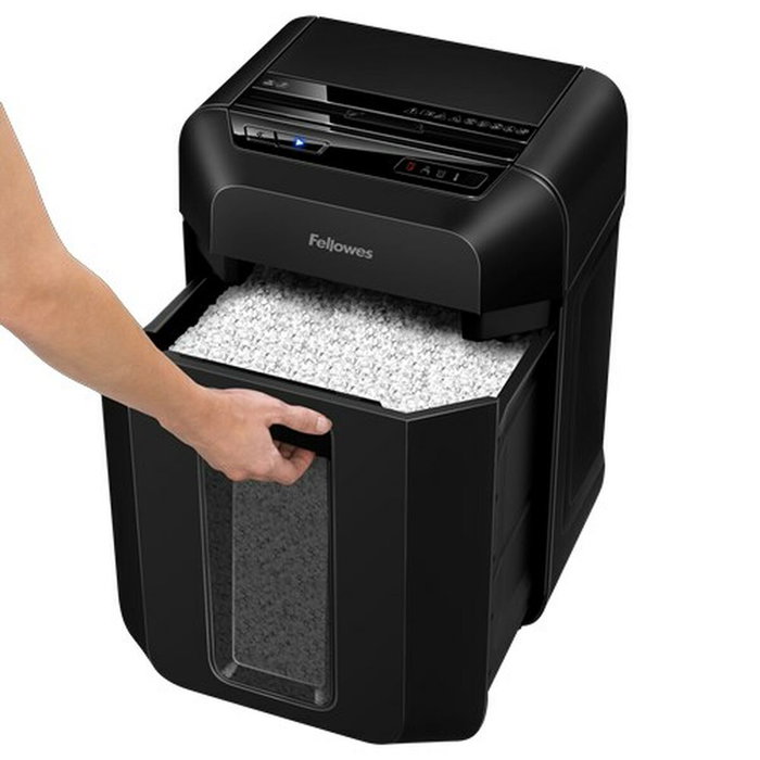 Déchiqueteuse de Papier Fellowes 4633601