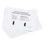 Déchiqueteuse de Papier Fellowes 4633601