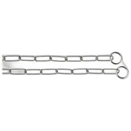 Ferplast Collier Chrome CSP40128