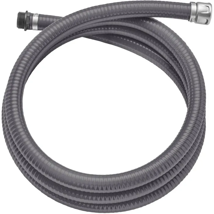 Gardena Tuyau d'aspiration 25 mm (1") 4 m - Réf. 26/34 Gardena Tuyau d'aspiration 25 mm (1") 4 m - Réf. 26/34