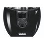 Unold Power Juicy Extracteur de jus d'agrumes - Noir