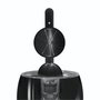 Unold Power Juicy Extracteur de jus d'agrumes - Noir