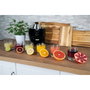 Unold Power Juicy Extracteur de jus d'agrumes - Noir