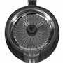Unold Power Juicy Extracteur de jus d'agrumes - Noir