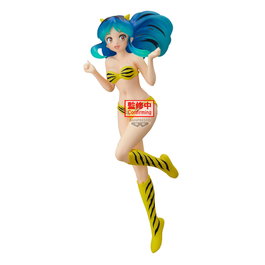 Banpresto Lum ver.A Sparkle style Glitter & Glamours Urusei Yatsura