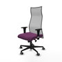Chaise de Bureau Albacete Piqueras y Crespo B1C036G Violet
