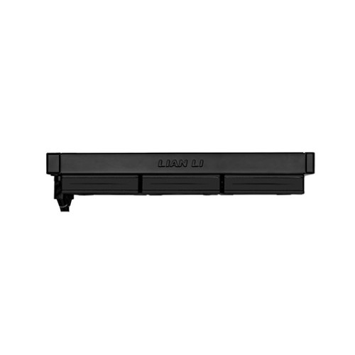 Lian Li Galahad II Trinity 360 Noir