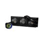 Lian Li Galahad II Trinity 360 Noir