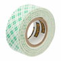 Ruban adhésif double face Scotch 19 mm x 1,5 m Blanc