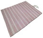BigBuy Outdoor Tapis de plage en Coton 180 x 140 cm