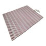 BigBuy Outdoor Tapis de plage en Coton 180 x 140 cm