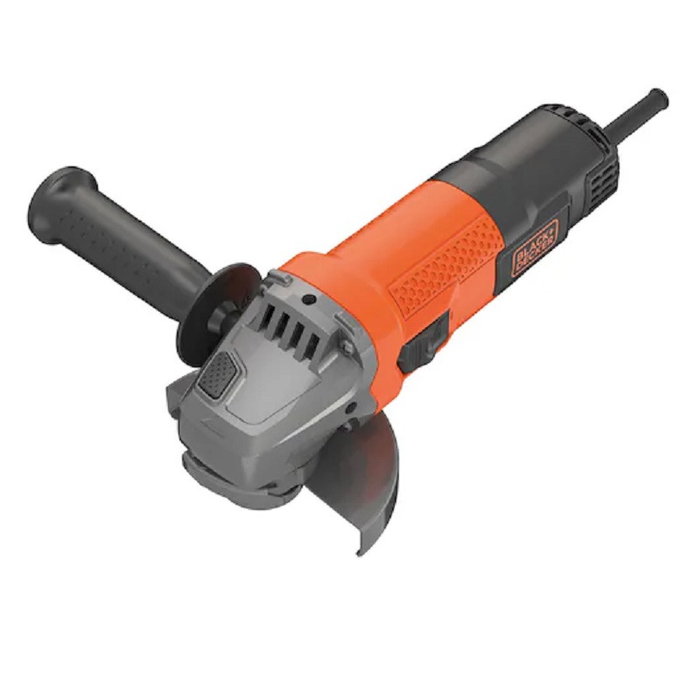 BLACK AND DECKER Amoladeuse 750W 115mm