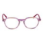 Monture de Lunettes Unisexe Bulget BGK6046 46E01