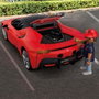 Playmobil Ferrari SF90 Stradale - Voiture de collection 71020