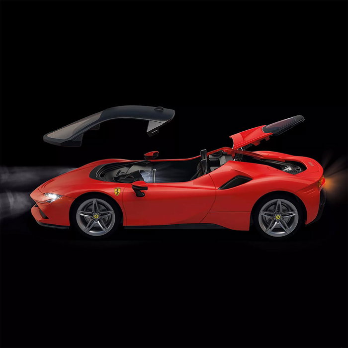 Playmobil Ferrari SF90 Stradale - Voiture de collection 71020 Playmobil Ferrari SF90 Stradale - Voiture de collection 71020