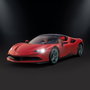 Playmobil Ferrari SF90 Stradale - Voiture de collection 71020