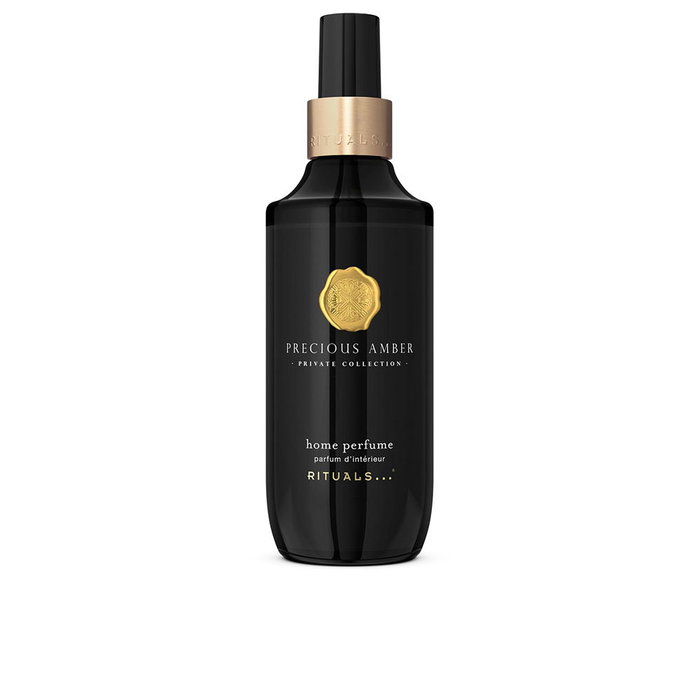 Rituals Parfum d'Ambiance Ambre Précieux - Spray Haut de Gamme 200 ml Ylang-Ylang Patchouli Ambre Rituals Parfum d'Ambiance Ambre Précieux - Spray Haut de Gamme 200 ml Ylang-Ylang Patchouli Ambre