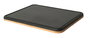 Berghoff 3900061 - Planche à découper double face multifonction en bambou et plastique alimentaire antidérapant, naturellement antibactérienne