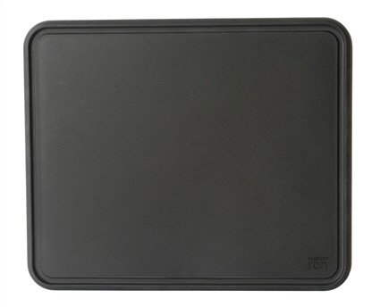 Berghoff 3900061 - Planche à découper double face multifonction en bambou et plastique alimentaire antidérapant, naturellement antibactérienne