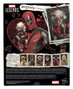 Hasbro Marvel Legends Deadpool & Wolverine Deadpool et Dogpool 15 cm