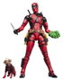Hasbro Marvel Legends Deadpool & Wolverine Deadpool et Dogpool 15 cm
