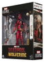Hasbro Marvel Legends Deadpool & Wolverine Deadpool et Dogpool 15 cm