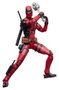 Hasbro Marvel Legends Deadpool & Wolverine Deadpool et Dogpool 15 cm
