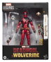 Hasbro Marvel Legends Deadpool & Wolverine Deadpool et Dogpool 15 cm