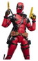 Hasbro Marvel Legends Deadpool & Wolverine Deadpool et Dogpool 15 cm