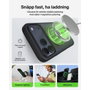 Belkin Protection pour iPhone 17 Pro Max Noir