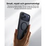 Belkin Protection pour iPhone 17 Pro Max Noir